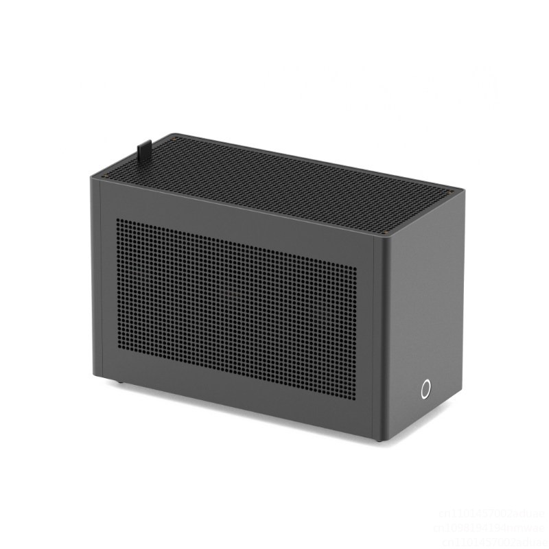 هيكل Acat X1s مصنوع بالكامل من - مراجعة Sff Mini Itx Cnc Aluminum Chassis وسعره